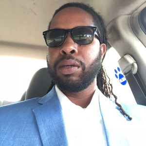 Meet your Posher, Roderick